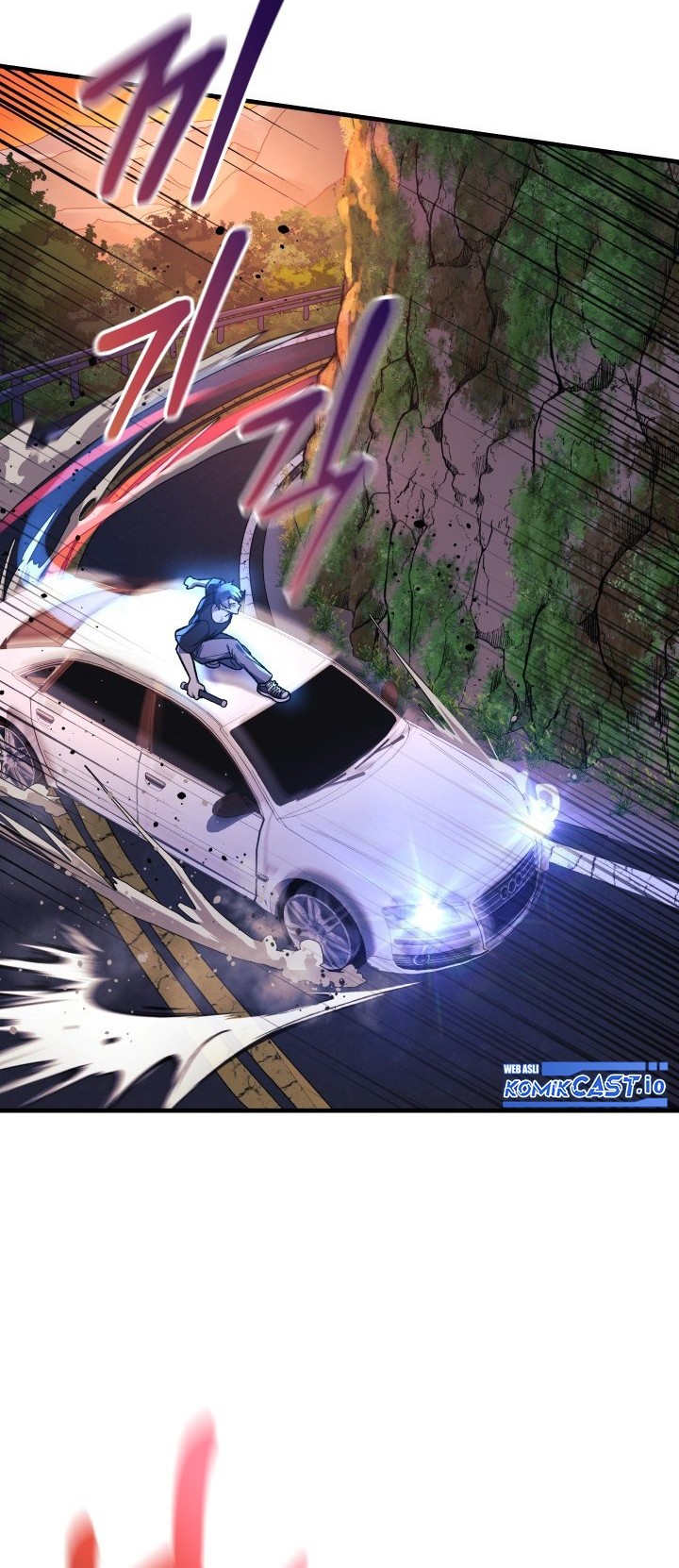 My Daughter is the Final Boss Chapter 83 Gambar 13