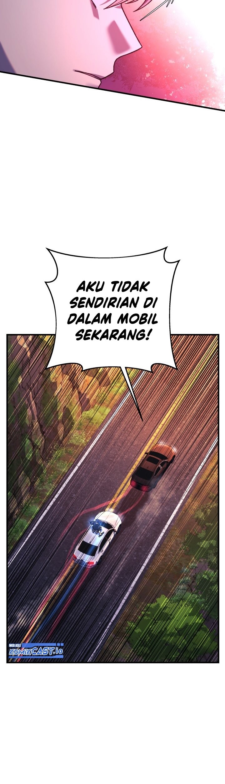 My Daughter is the Final Boss Chapter 83 Gambar 16