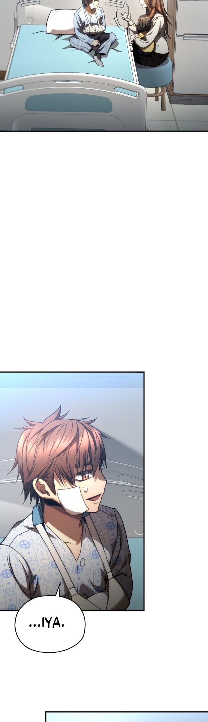 Re: Life Player Chapter 52 Gambar 18
