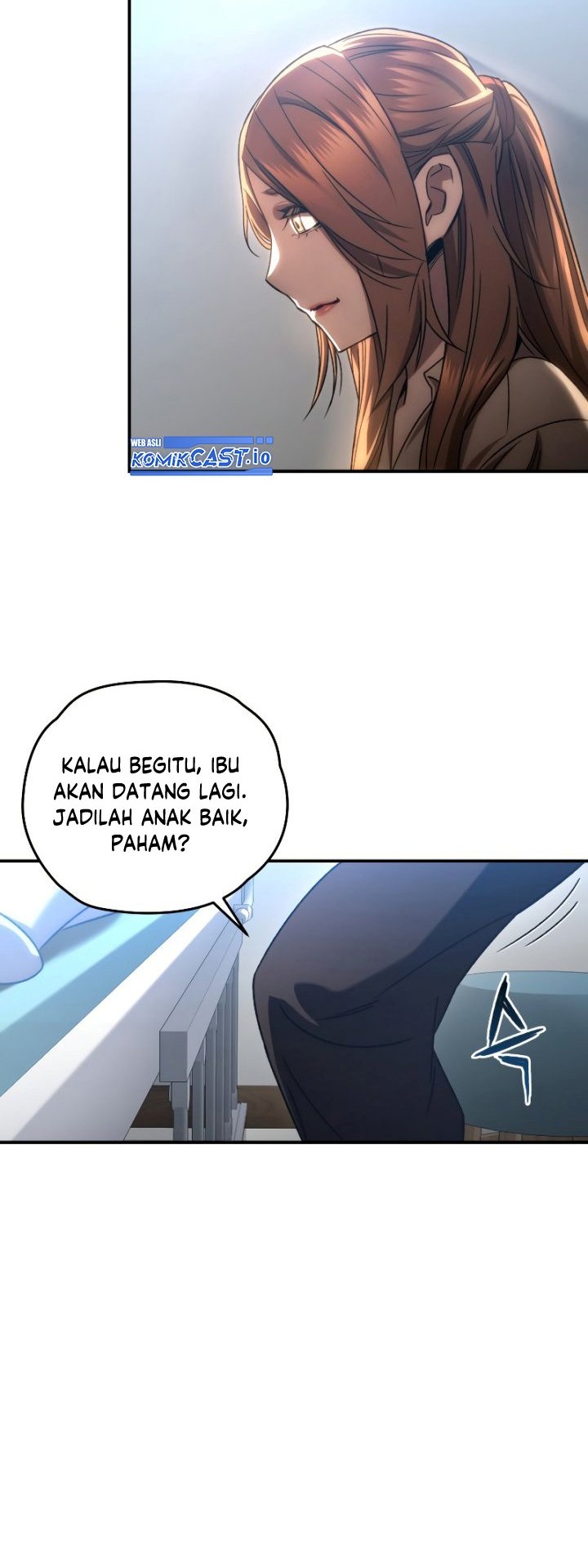 Re: Life Player Chapter 52 Gambar 19