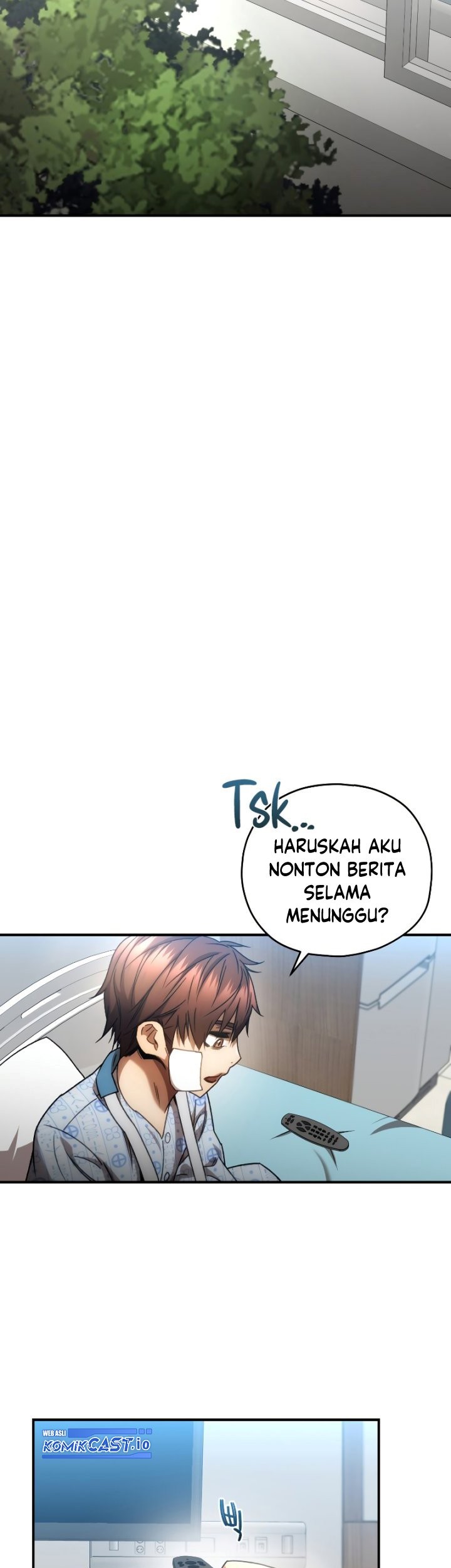 Re: Life Player Chapter 52 Gambar 22