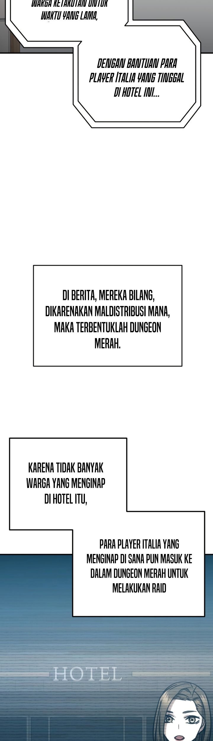 Re: Life Player Chapter 52 Gambar 24