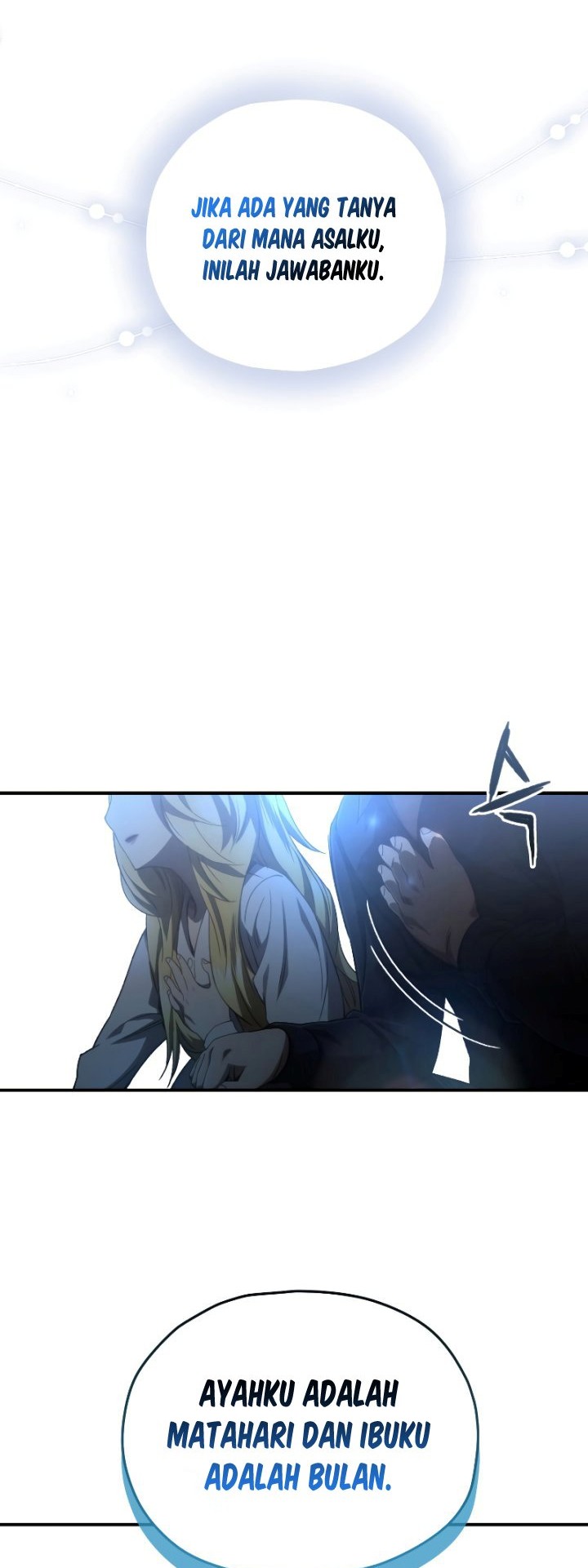 Re: Life Player Chapter 52 Gambar 33