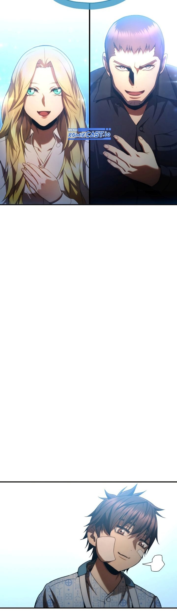 Re: Life Player Chapter 52 Gambar 34