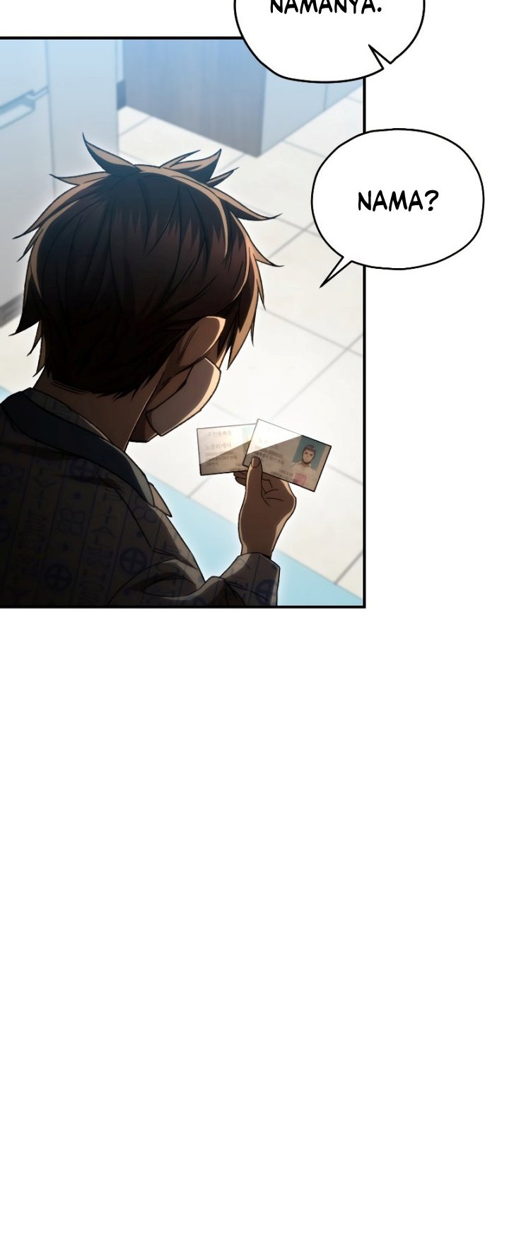 Re: Life Player Chapter 52 Gambar 39