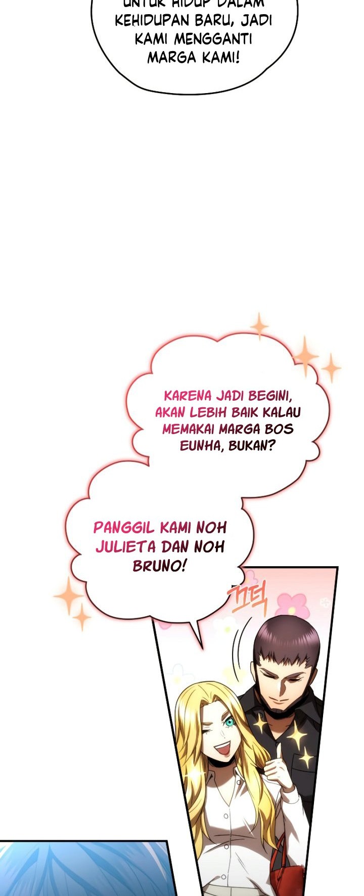 Re: Life Player Chapter 52 Gambar 41