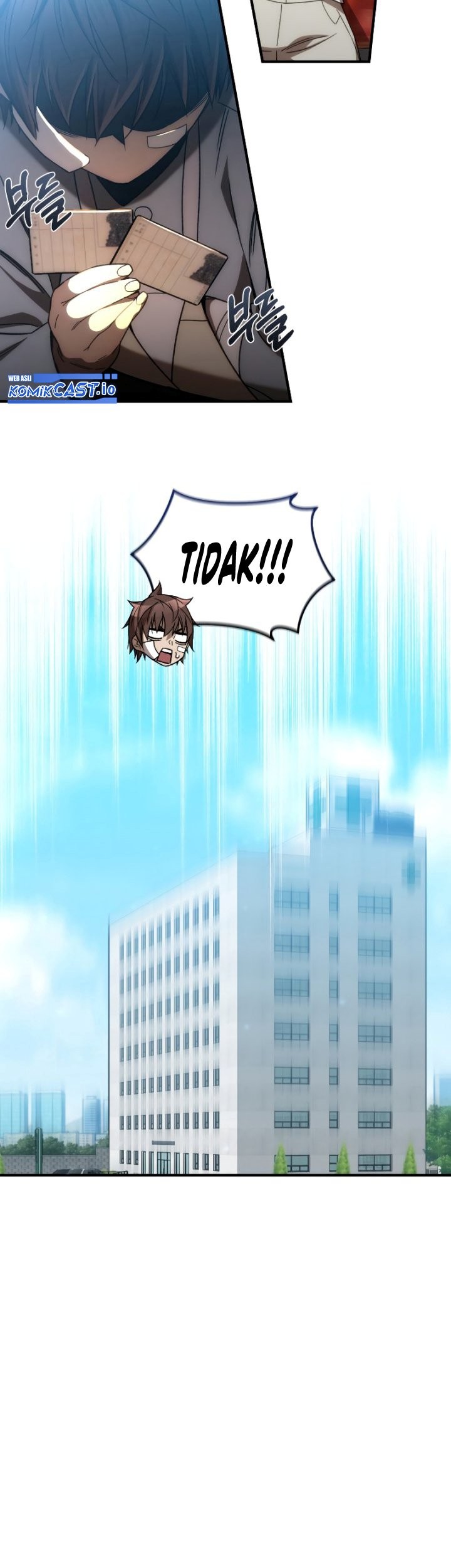 Re: Life Player Chapter 52 Gambar 42