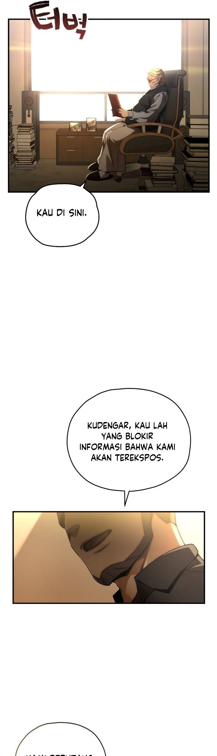 Re: Life Player Chapter 52 Gambar 44