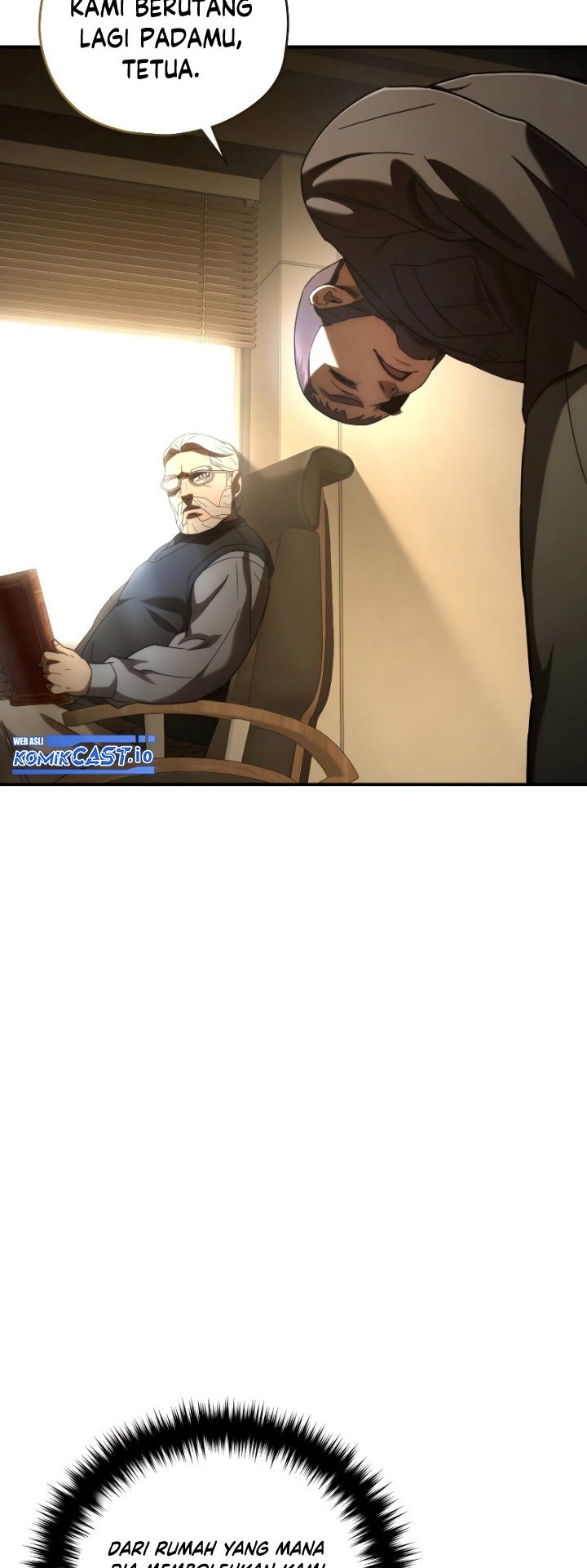 Re: Life Player Chapter 52 Gambar 45