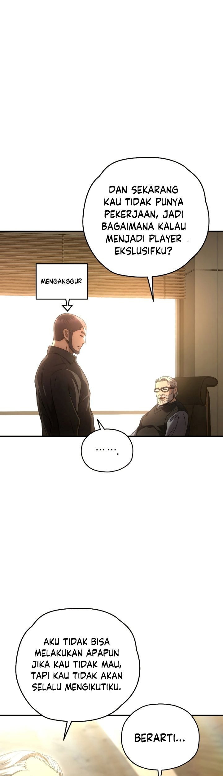 Re: Life Player Chapter 52 Gambar 50