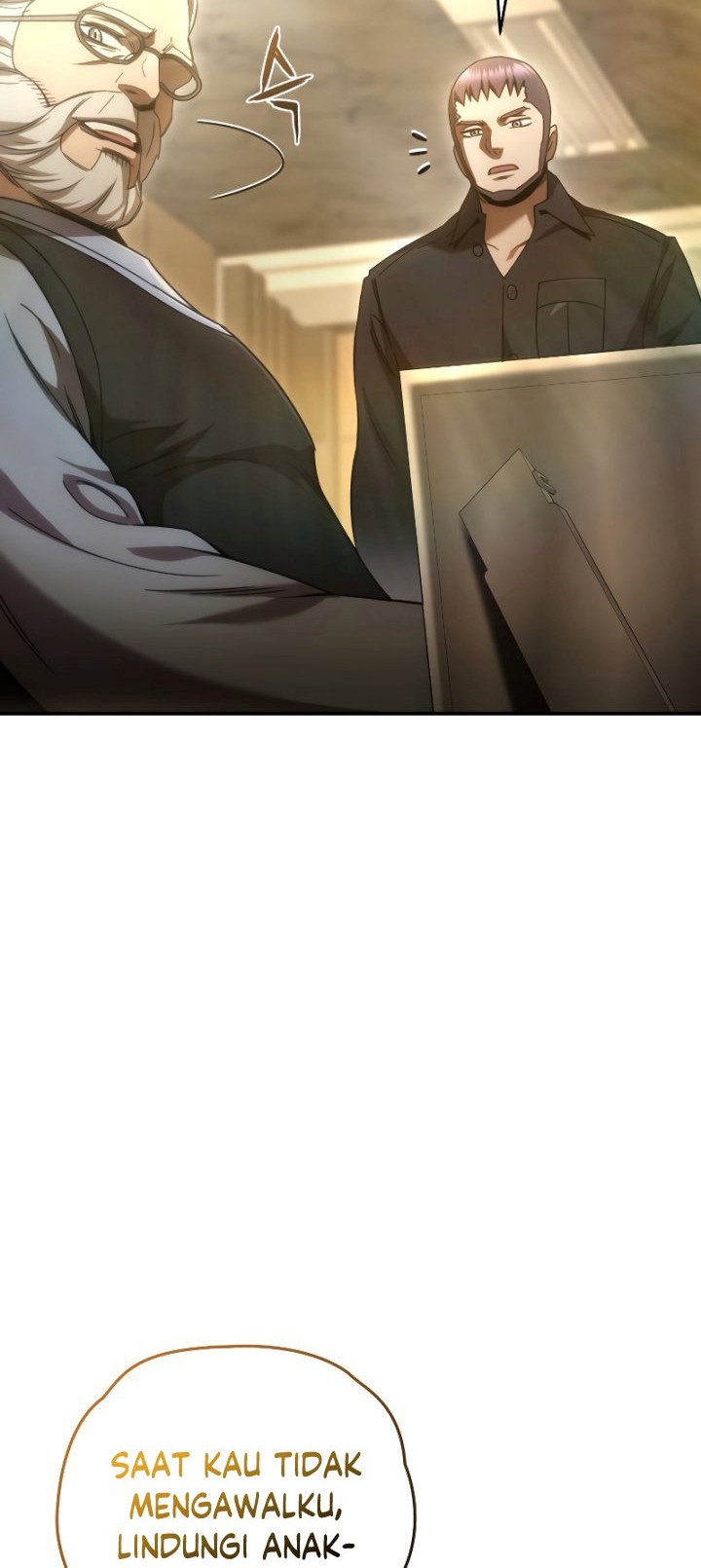 Re: Life Player Chapter 52 Gambar 51