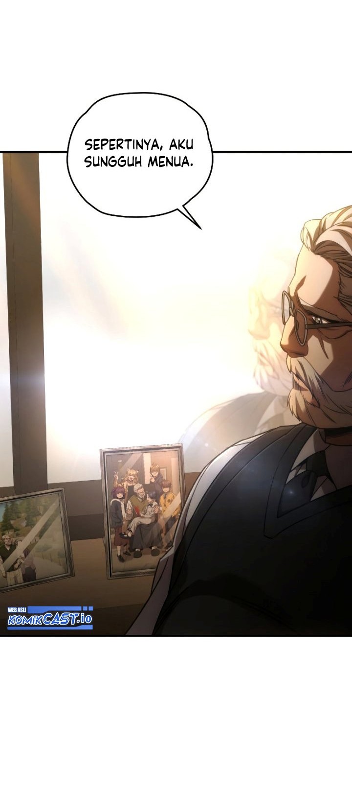 Re: Life Player Chapter 52 Gambar 55