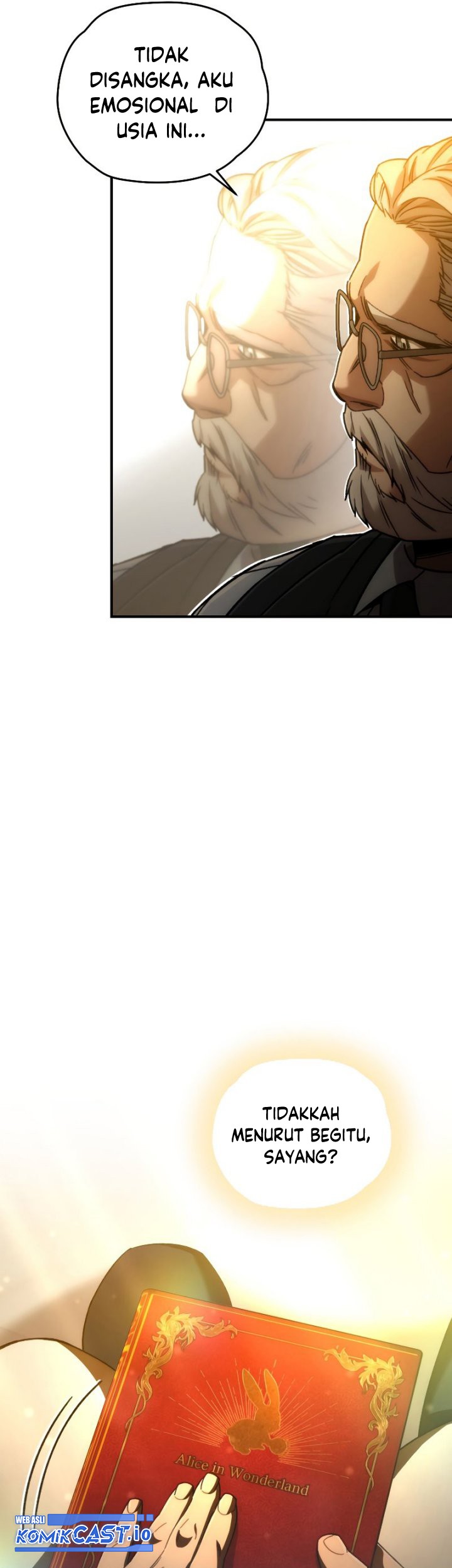 Re: Life Player Chapter 52 Gambar 56