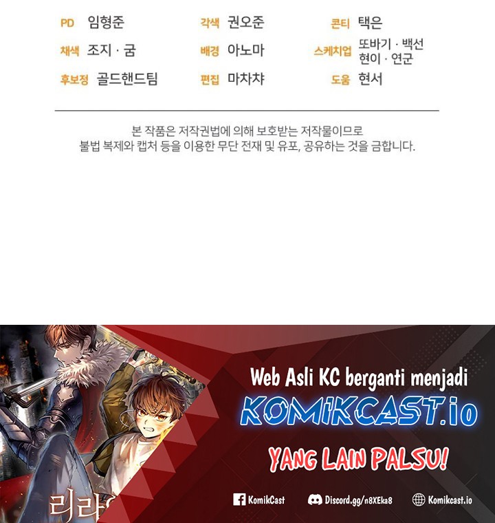 Re: Life Player Chapter 52 Gambar 58