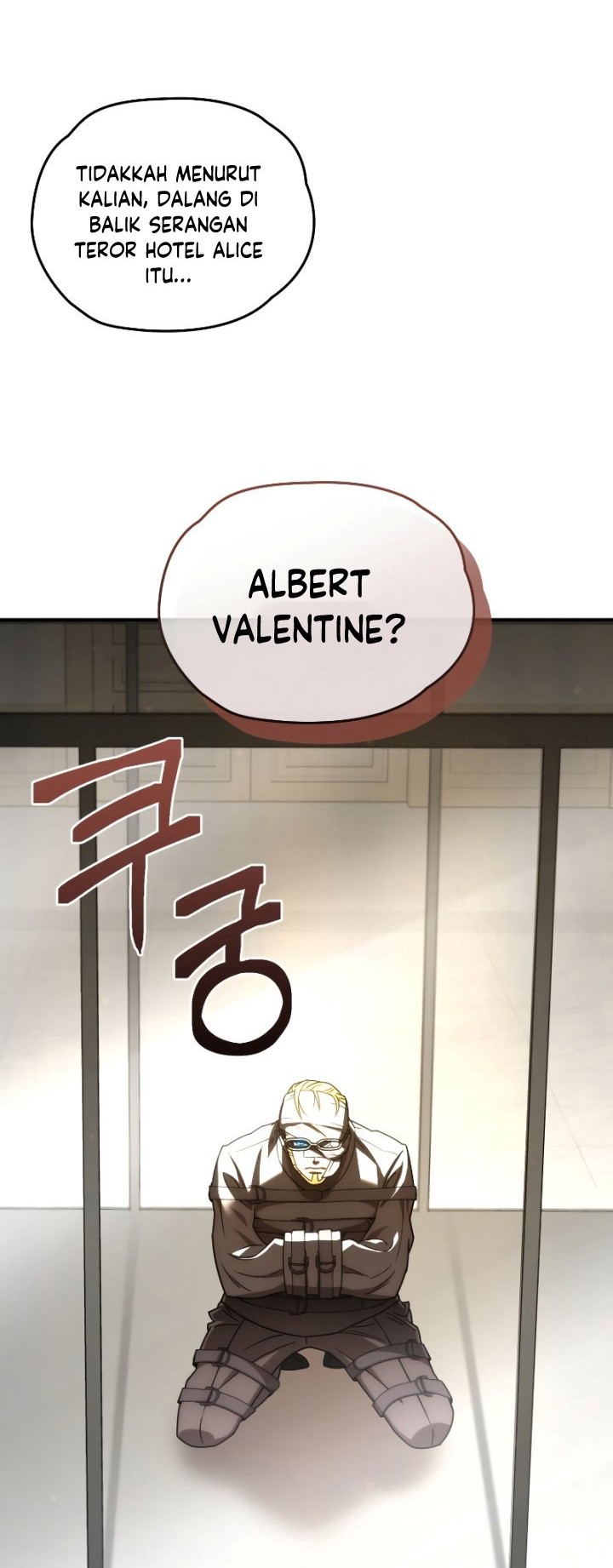 Re: Life Player Chapter 52 Gambar 3