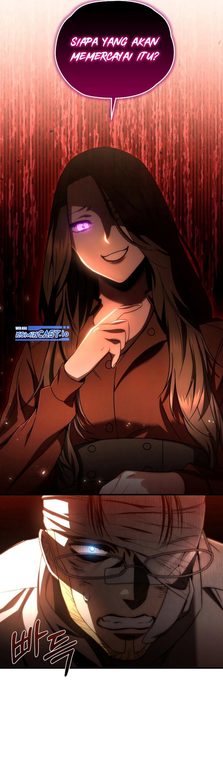 Re: Life Player Chapter 52 Gambar 8
