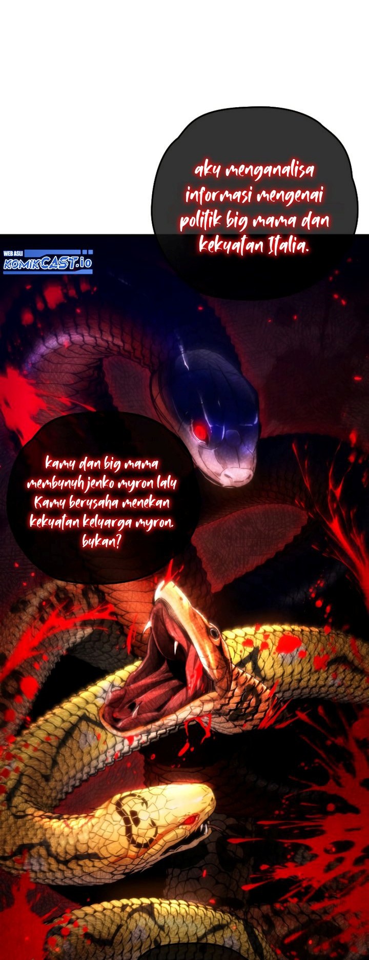 Re: Life Player Chapter 52 Gambar 9