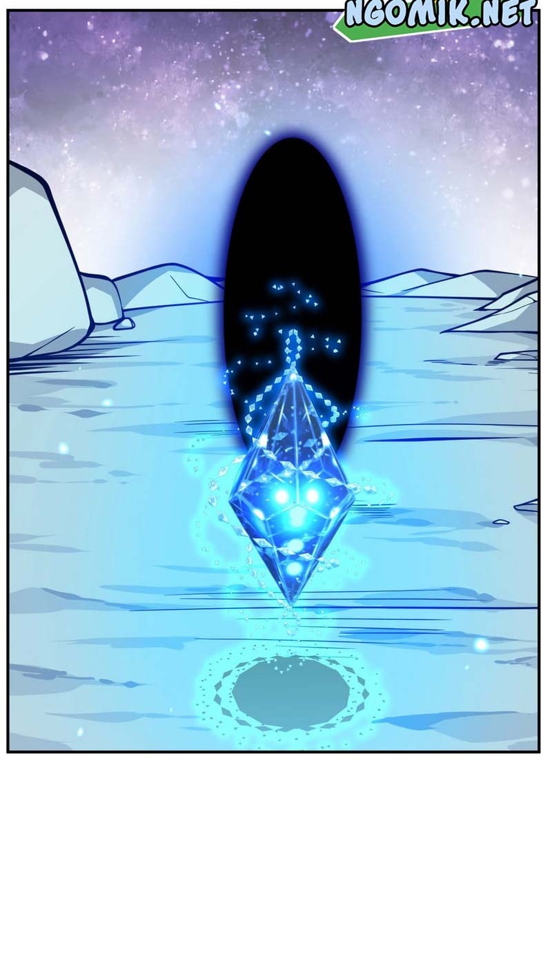 OP After 30 Days Of Sign-In Chapter 75 Gambar 27