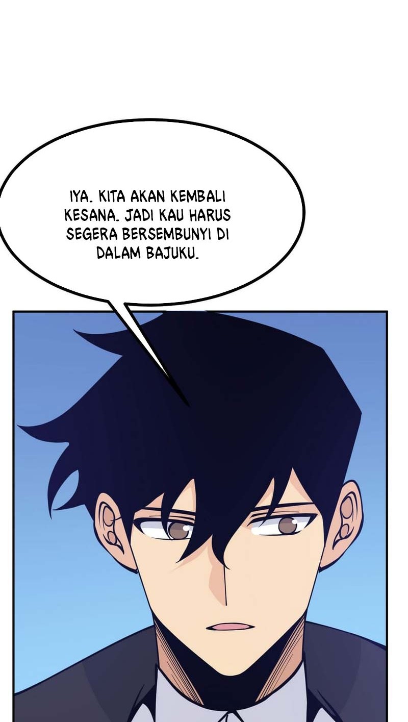 OP After 30 Days Of Sign-In Chapter 75 Gambar 29