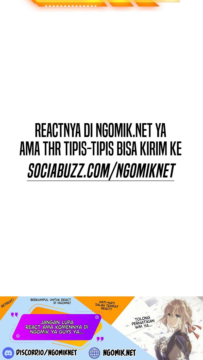 OP After 30 Days Of Sign-In Chapter 75 Gambar 31