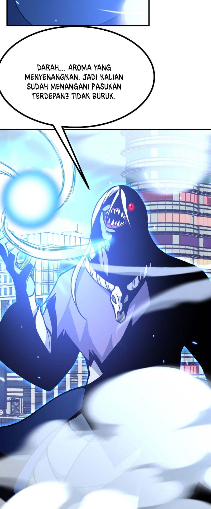 OP After 30 Days Of Sign-In Chapter 75 Gambar 17