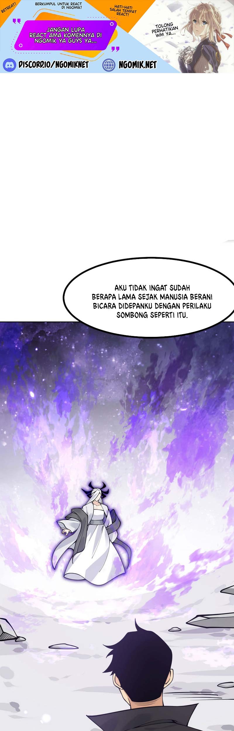 Baca  OP After 30 Days Of Sign-In Chapter 74 Gambar 2