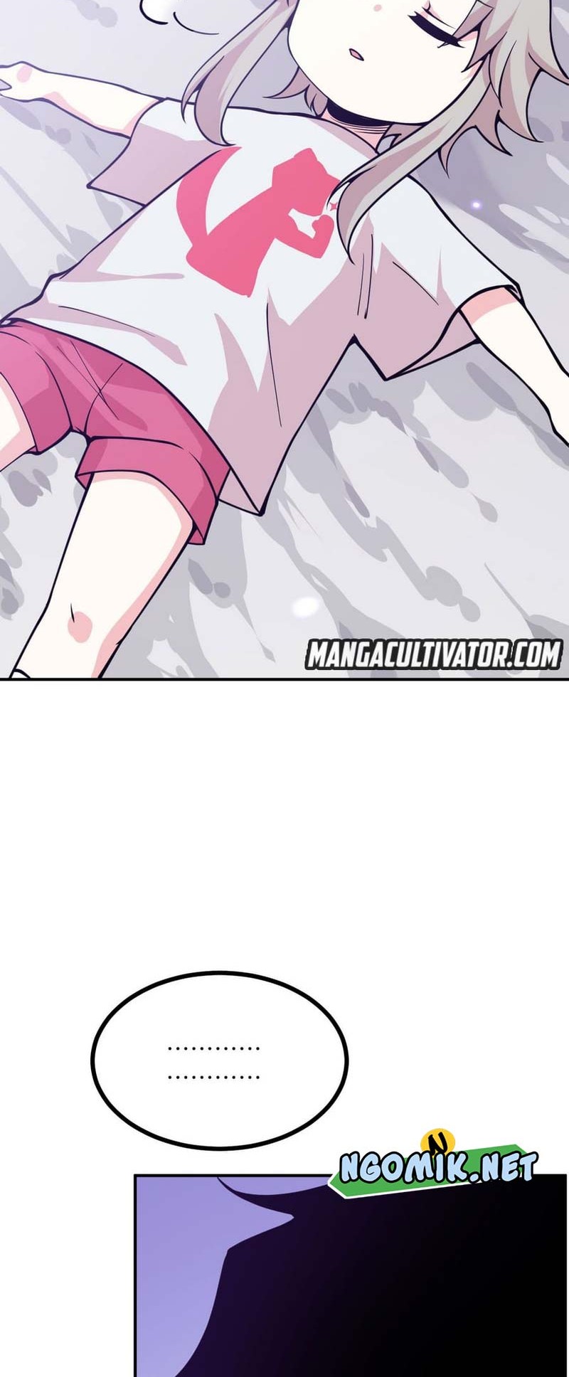 OP After 30 Days Of Sign-In Chapter 74 Gambar 7