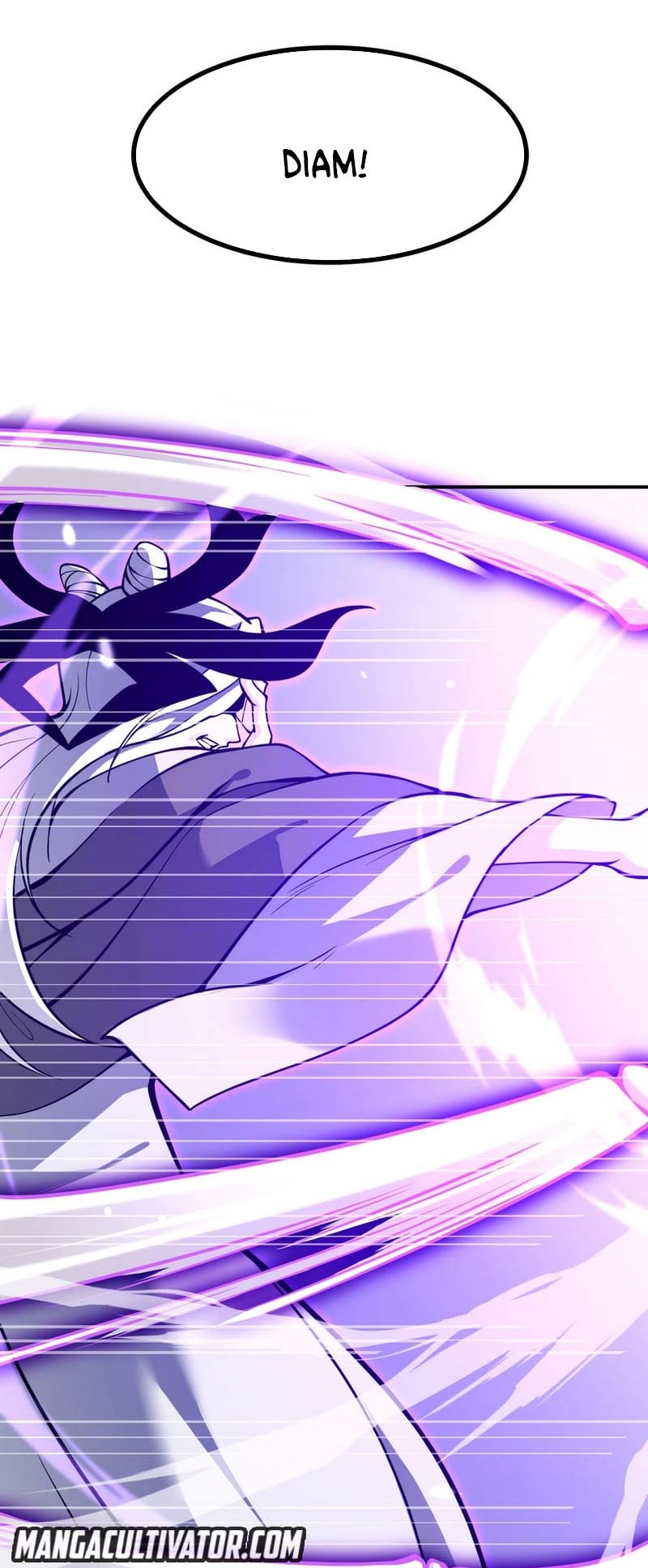 OP After 30 Days Of Sign-In Chapter 74 Gambar 11