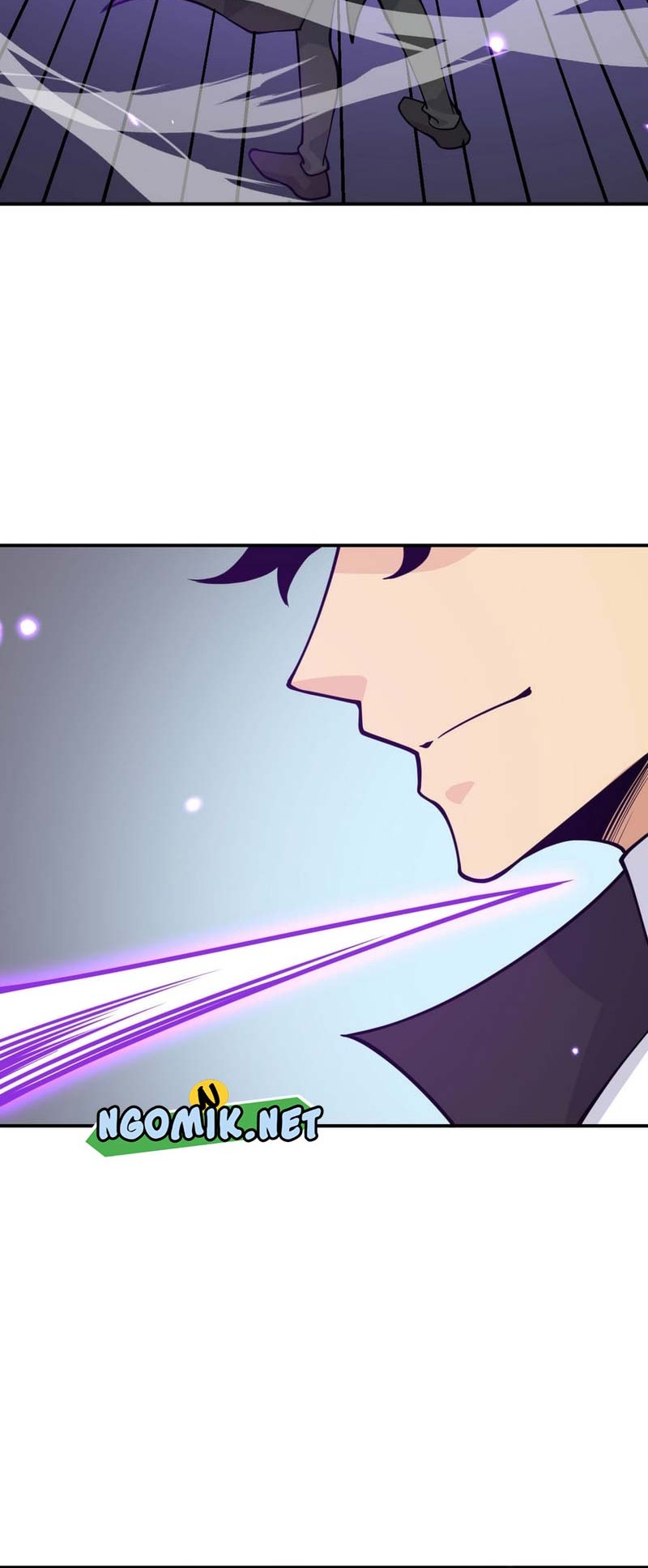 OP After 30 Days Of Sign-In Chapter 74 Gambar 13
