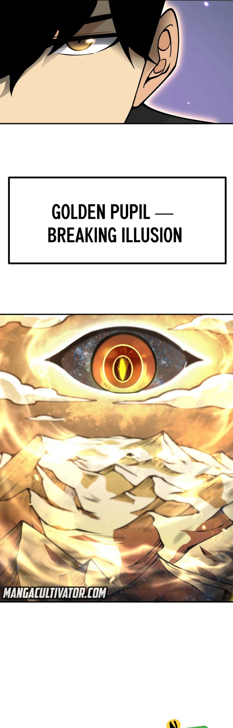 OP After 30 Days Of Sign-In Chapter 74 Gambar 14