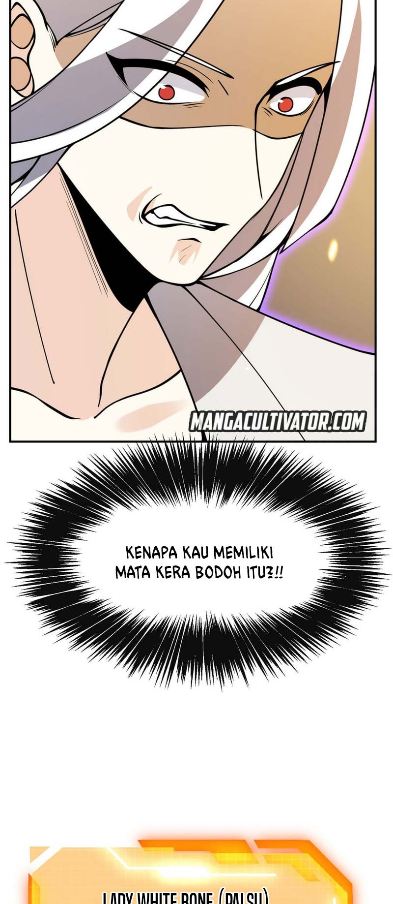 OP After 30 Days Of Sign-In Chapter 74 Gambar 17
