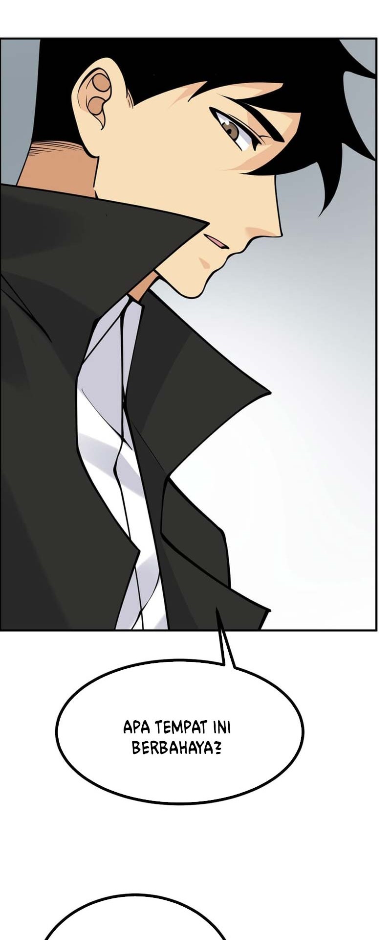OP After 30 Days Of Sign-In Chapter 72 Gambar 21