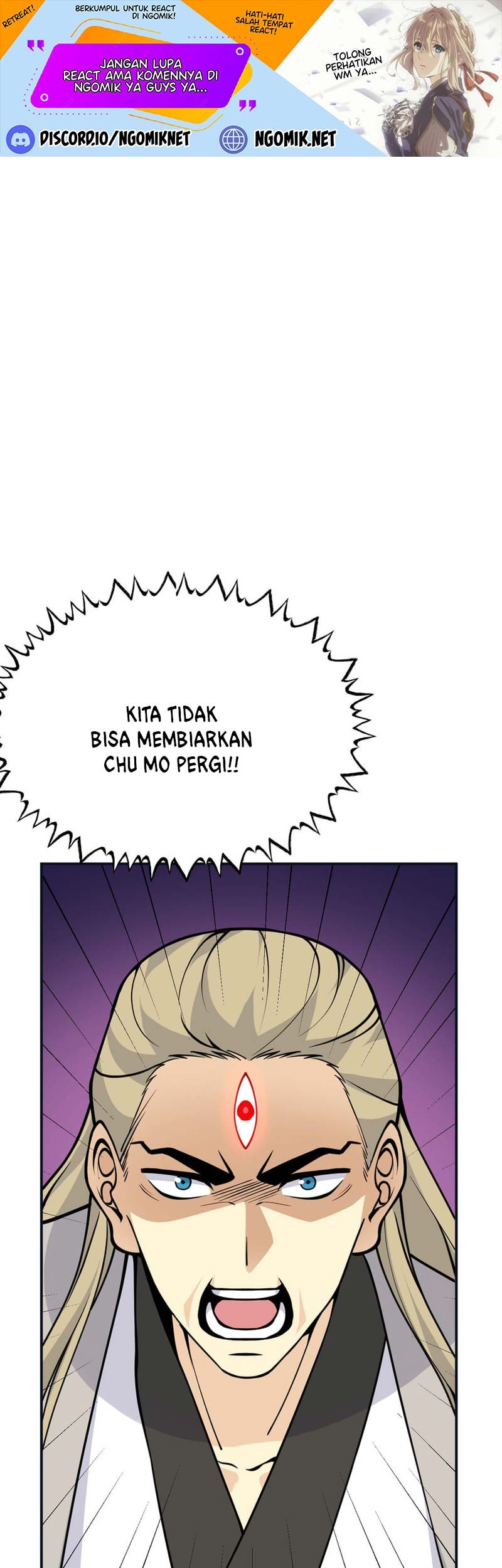 Baca Manhua OP After 30 Days Of Sign-In Chapter 72 Gambar 2