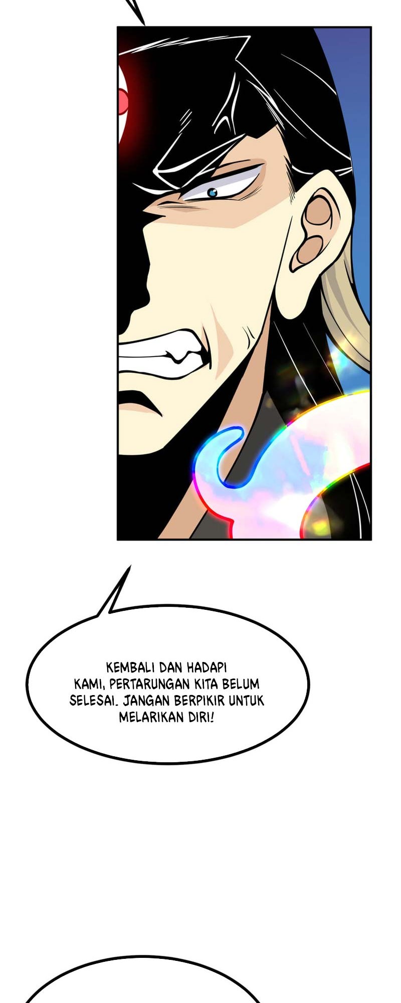 OP After 30 Days Of Sign-In Chapter 72 Gambar 7