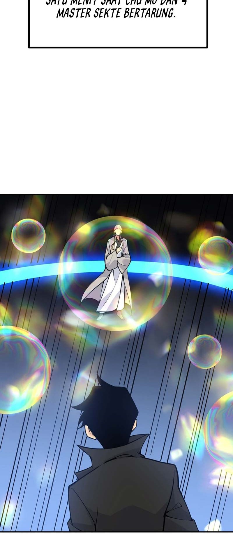 OP After 30 Days Of Sign-In Chapter 71 Gambar 27