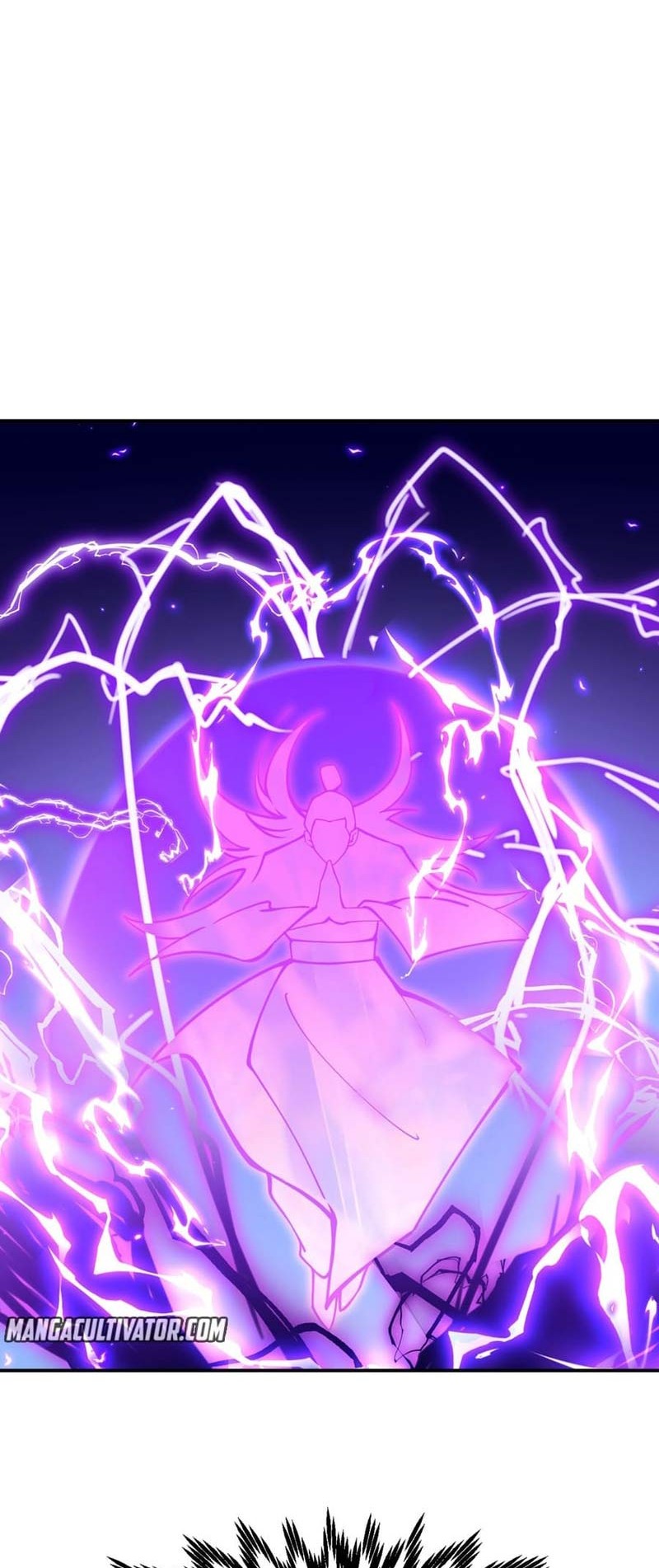 OP After 30 Days Of Sign-In Chapter 71 Gambar 29