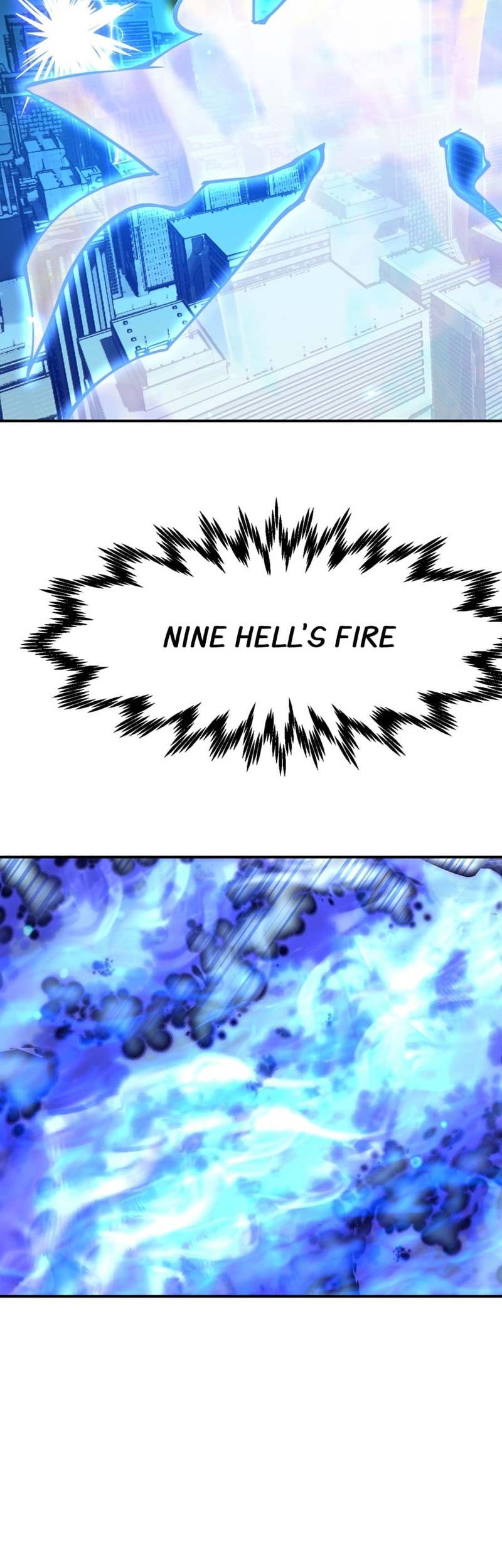 OP After 30 Days Of Sign-In Chapter 71 Gambar 32