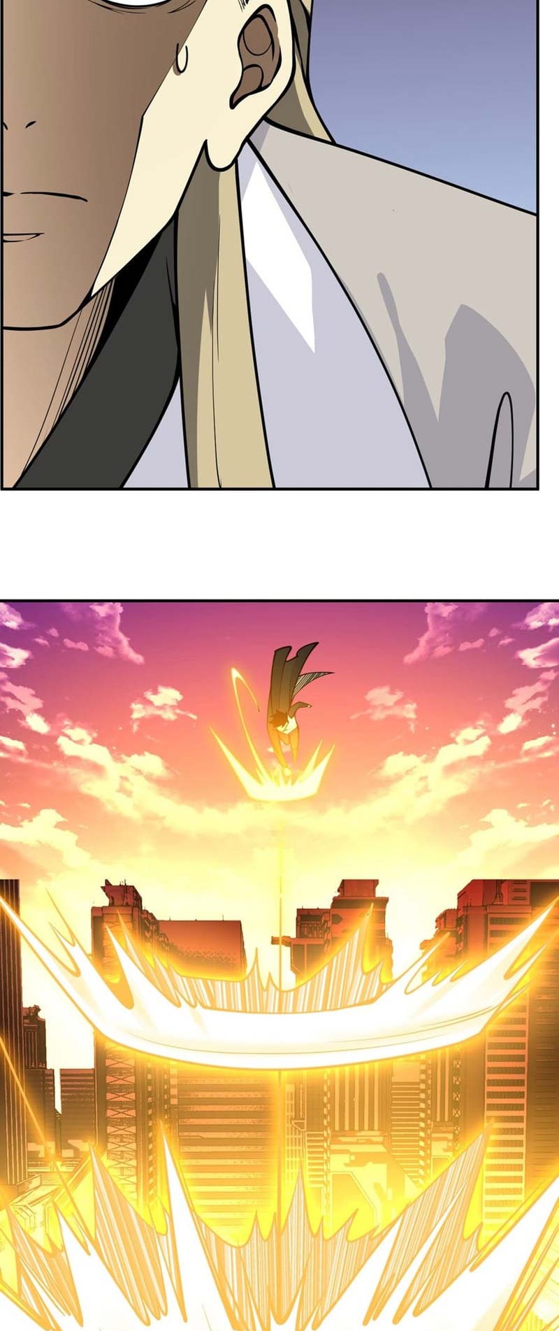 OP After 30 Days Of Sign-In Chapter 71 Gambar 35