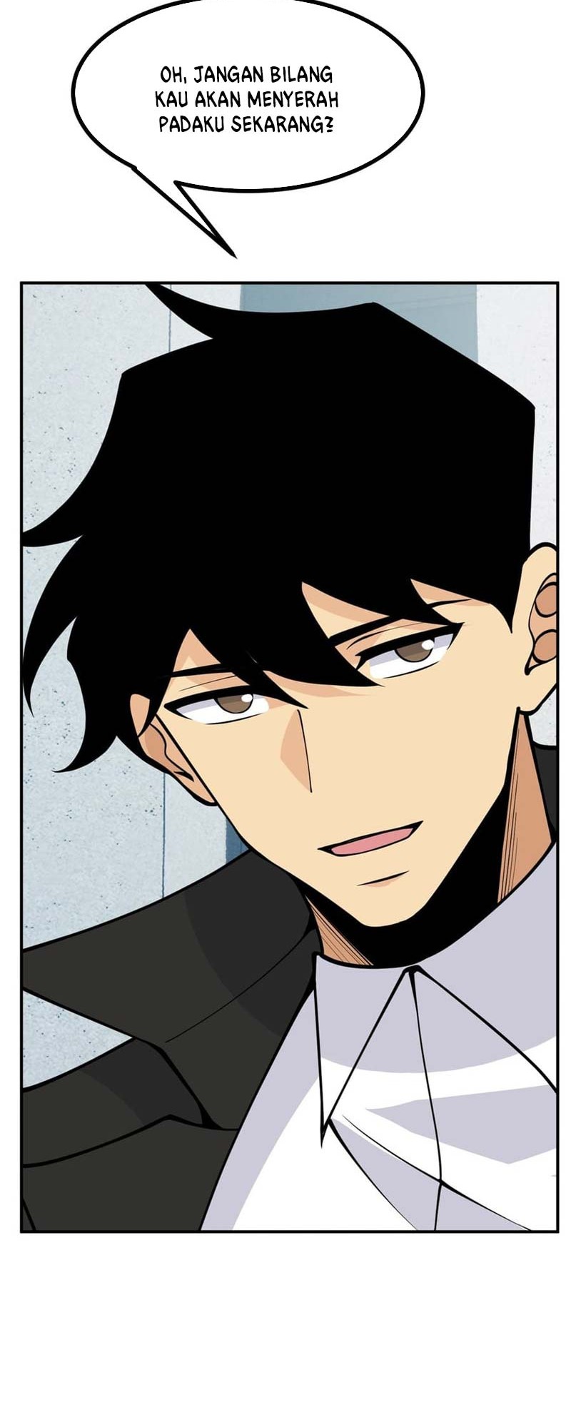 OP After 30 Days Of Sign-In Chapter 71 Gambar 43