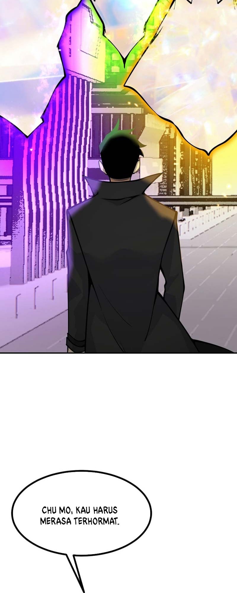 OP After 30 Days Of Sign-In Chapter 71 Gambar 47