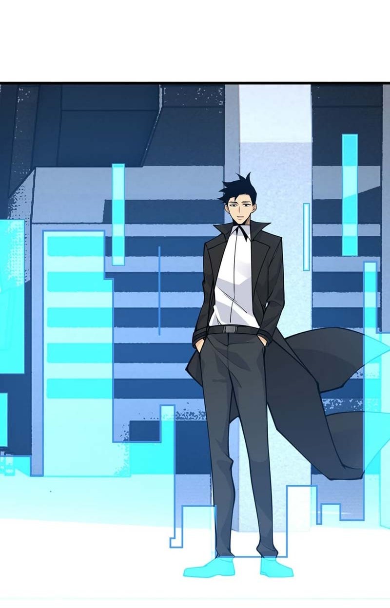 OP After 30 Days Of Sign-In Chapter 71 Gambar 53