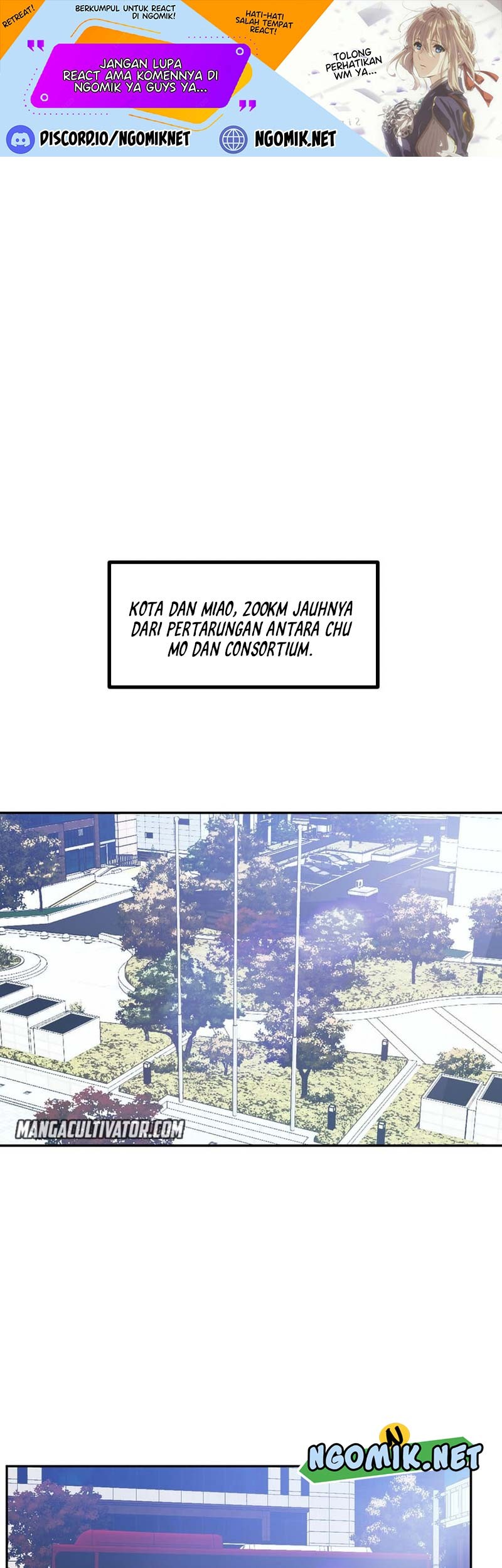 Baca  OP After 30 Days Of Sign-In Chapter 71 Gambar 2