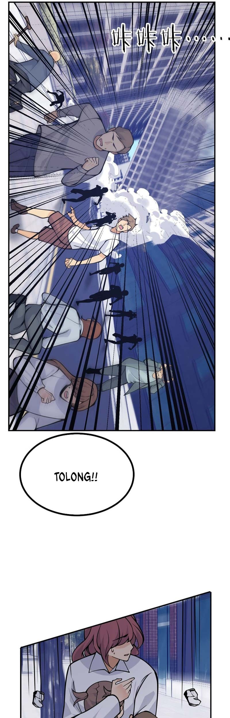 OP After 30 Days Of Sign-In Chapter 71 Gambar 14