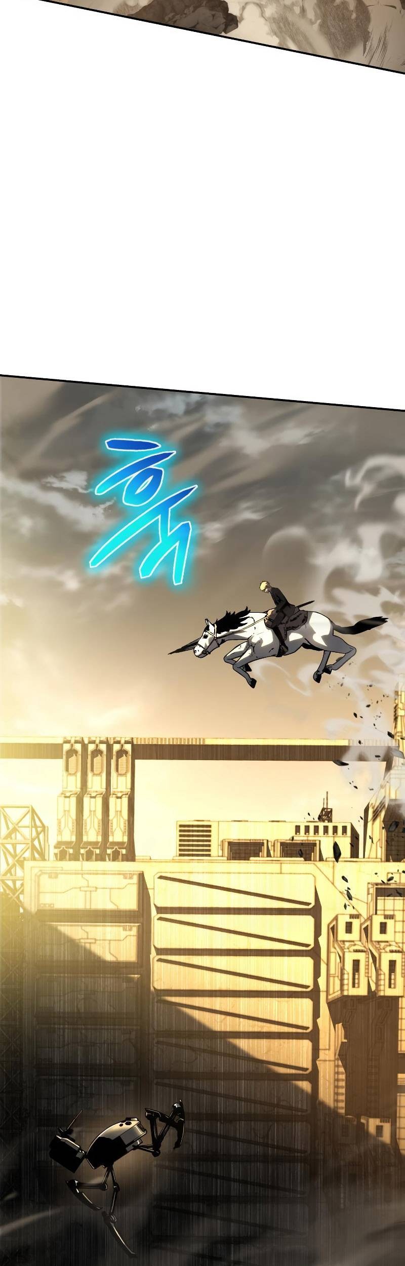The Knight King Who Returned with a God Chapter 15 Gambar 53