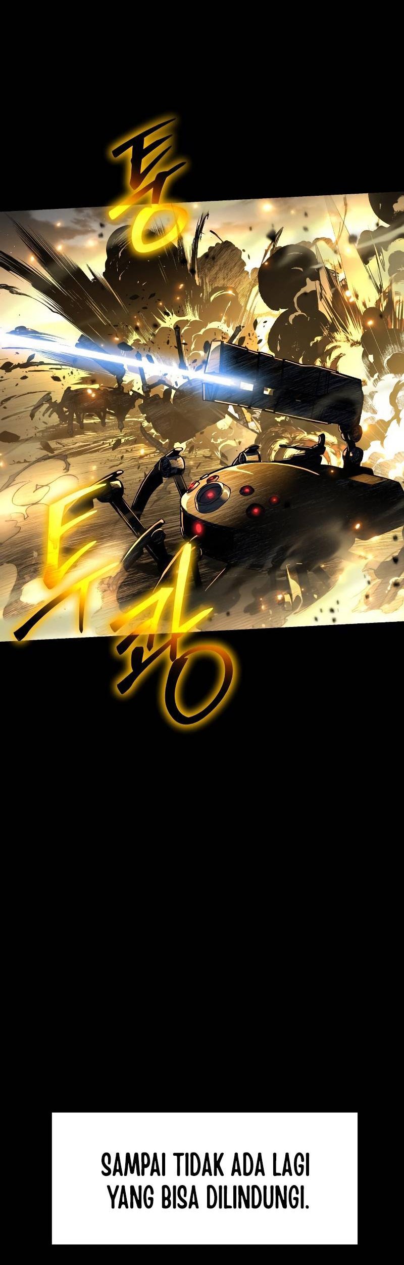The Knight King Who Returned with a God Chapter 15 Gambar 90