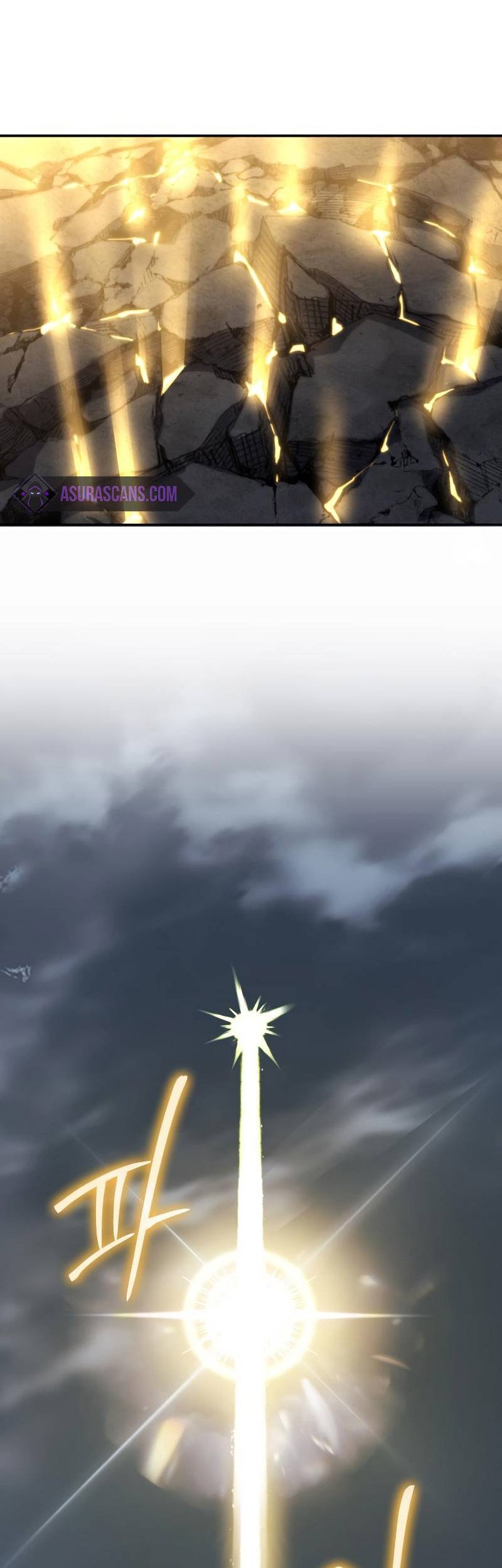 The Knight King Who Returned with a God Chapter 15 Gambar 112