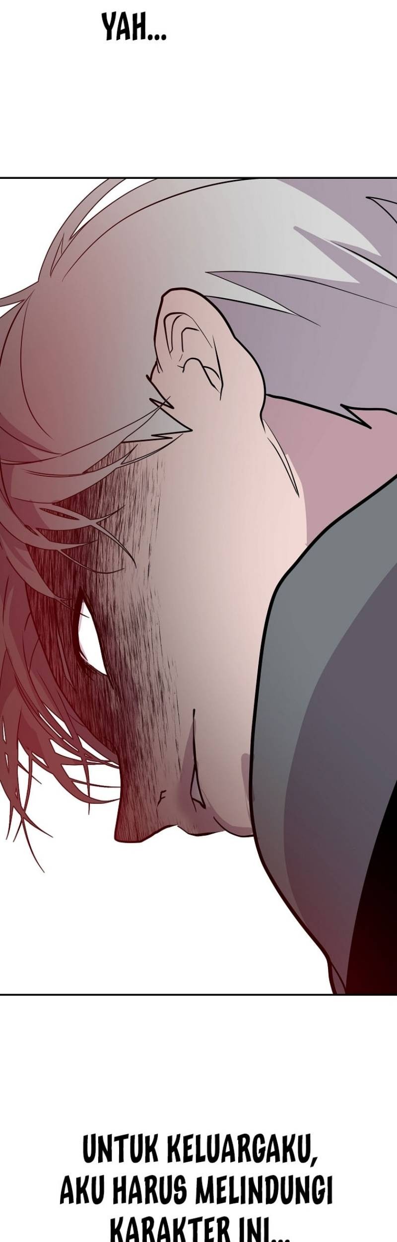VR HERO Chapter 29 Gambar 34