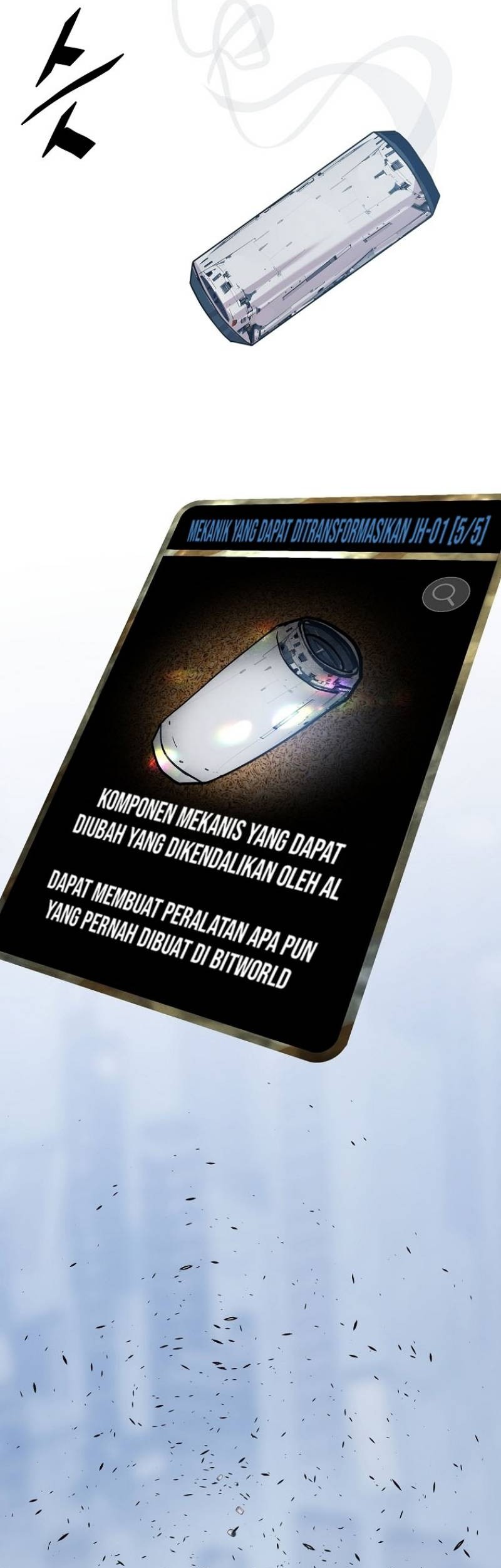 VR HERO Chapter 29 Gambar 48