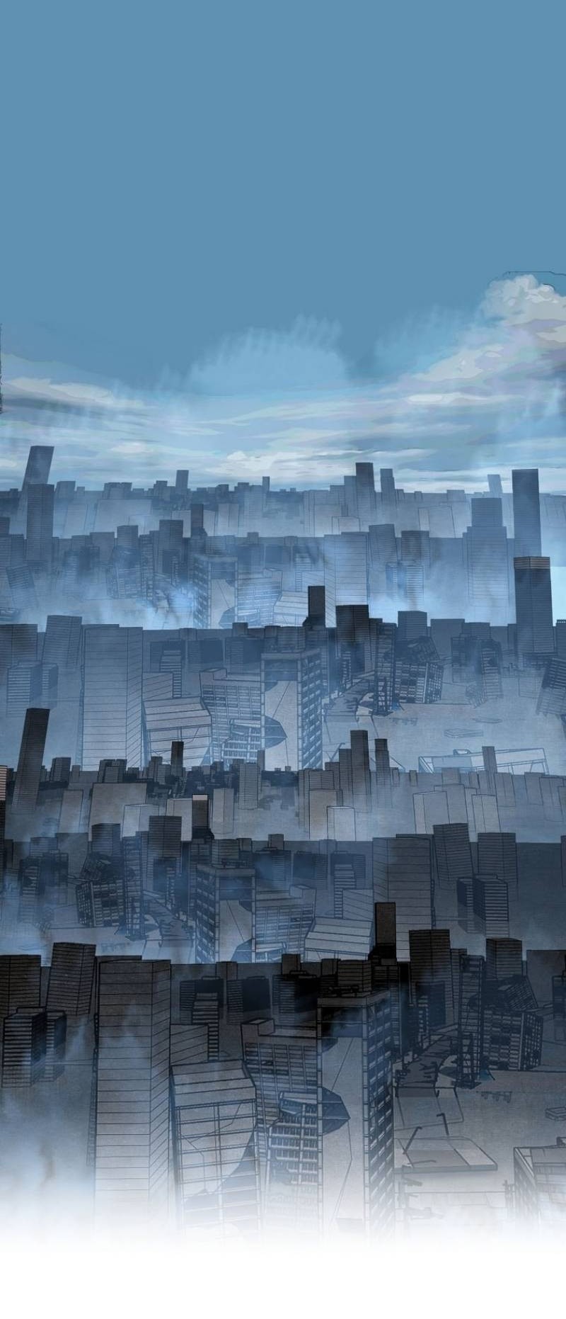 VR HERO Chapter 29 Gambar 76