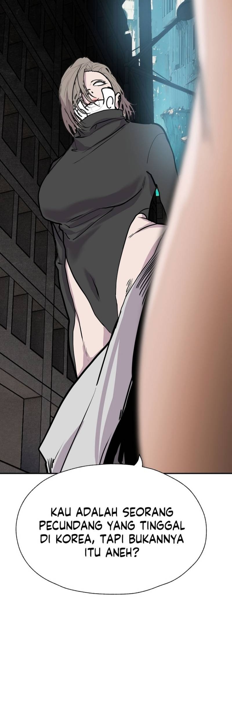 VR HERO Chapter 29 Gambar 12
